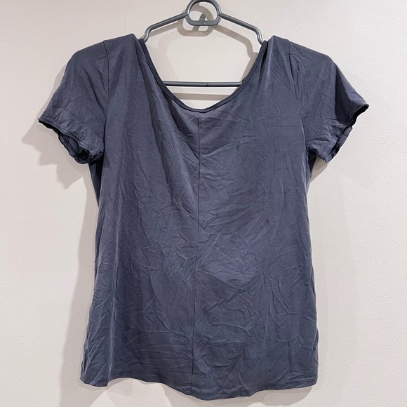 🔥Abercrombie & Fitch Blouse🔥 - Picture 1 of 4